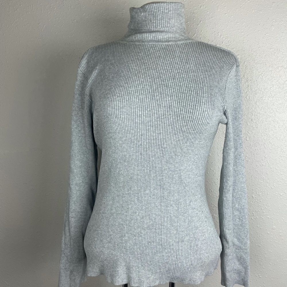 Style & Co. Turtleneck Sweater